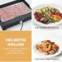 SEVERIN PG 8565 – Електрическа настолна скара 2200 W, снимка 13