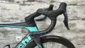 Карбонов шосеен велосипед Bianchi Oltre Pro Ultegra Di2 Reparto Corse 50R | 57, снимка 10