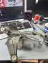 Моторче чистачка предна лява за VW PHAETON 0390241916 / 3397020693, снимка 2