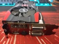 видеокарта /Видео карта ASUS GTX760-DC2OC-2GD5 , снимка 3