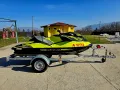 ! BRP SEA-DOO ! RXP-X 300 RS ! 22 МОТОЧАСА ! УНИКАТ !, снимка 2