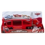 Mattel CARS TRUCKS Aвтовоза Мак за 12 колички HDN03 , снимка 1