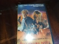 ОПАСНАТА ЗОНА-ORIGINAL VHS VIDEO TAPE 2909251656, снимка 2