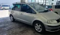 Seat Alhambra, снимка 2