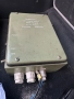 SAILOR VHF захранване TYPE N163S, снимка 2