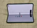 Vivo X Fold 6 12/256 син - сгъваем 8.02"; Dimensity 9500 Super; 7000mAh; Zeiss 200mpx, снимка 9