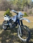 Suzuki Dr 350, снимка 1