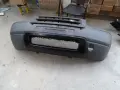 Предна броня Land Rover Freelander Ланд Ровер Фрилендър, снимка 2