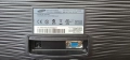 Монитор Samsung 18.5 Led, 5 ms, 1000:1, 250 CD, 1360x768, B2C, Black, снимка 4
