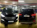 Hyundai Santa fe, Sport AWD, снимка 15