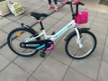 Детски велосипед Cross20", снимка 1