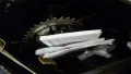 CrankSet Shimano XTR 175mm/180mm - Курбели, снимка 5