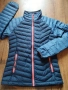 Columbia Womens Full Zip omni-heat Jacket - страхотно дамско яке КАТО НОВО С, снимка 7