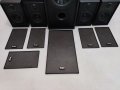 Teufel колони 5.1 пасивен Subwoofer , снимка 10