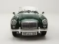 MGA 1955 - мащаб 1:18 на Norev моделът е нов в кутия, снимка 3