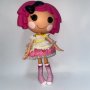 Кукла Lalaloopsy Crums Sugar Cookie 