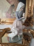 Статуетка Lladro , снимка 2