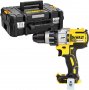 Акумулаторен Безчетков Винтоверт Dewalt DCD996 5 Ah Батерия Зарядно Куфар, снимка 8
