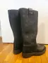Дамски кожени ботуши GUESS , снимка 9