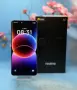 ГАРАНЦИОНЕН!!! Realme GT 7T, 12GB RAM, 512GB, 5G, IceSense Blue, снимка 1