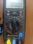 мултиметер metrahit trms cable електричарски, снимка 4