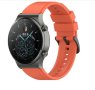 Huawei watch  силиконови  верижки 22mm, снимка 1 - Каишки за часовници - 41704180