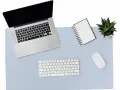 НОВИ! Подложка за бюро 60 x 35 см за лаптоп, клавиатура, мишка, снимка 9