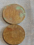 Лот монети 14 броя УКРАЙНА, ПОЛША, РУМЪНИЯ ЗА КОЛЕКЦИЯ ДЕКОРАЦИЯ 12324, снимка 5