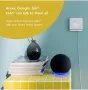 tado° Smart AC Control със стойка - Дигитален контрол на климатика - Контролирайте през телефона си, снимка 7