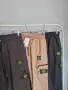 Мъжки карго панталон долнище STONE ISLAND размер S M L XL 2XL 3XL , снимка 3