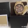 Michael Kors MK5502 Bradshaw Chronograph. Нов дамски часовник, снимка 3