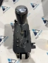 52125436AC механизъм за превключване на скоростен лост от Jeep Cherokee (KK) 2.8 CRDI, engine ENS, a, снимка 1