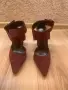 Дамски обувки с токчета, снимка 1