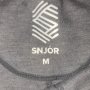 SNJOR (M) дамски термо клин мерино 100% Merino Wool , снимка 6