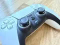 Sony PlayStation 5 DualSense контролер джойстик с TMR Hall Effect PS5, снимка 4