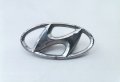 Емблема Хюндай Hyundai , снимка 5