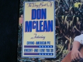 DON McLEAN, снимка 2