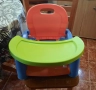 Бебешко столче за хранене и игра, снимка 3