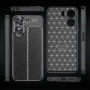 Xiaomi Redmi 13C / Poco C65 4G Удароустойчив Litchi Skin Калъф и Протектор, снимка 7