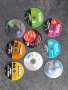 Аудиофилски демо дискове, снимка 1 - CD дискове - 40895267