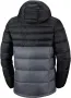Columbia мъжко яке BUCK BUTTE INSULATED HOODED JACKET

, снимка 2