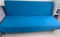 Разтегателен диван закупен от ИКЕА, снимка 2