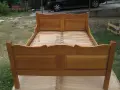 Спалня Много стара и Здрава! Пълен Масив Внос от Германия Като Нова!, снимка 1