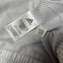 Adidas Vintage 00's Y2K Striped Windbreaker Jacket, снимка 3