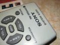 sony rm-srg440 audio remote 0802221105, снимка 2