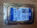 1 TB WD HDD/тестван , снимка 1