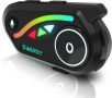 Bluetooth Интеркоми за Мотор SWAREY – Шумопотискане, Водоустойчиви, снимка 1