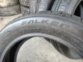 4бр.летни гуми FALKEN 175/65/17 87H DOT 0624, снимка 4
