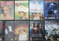 Collection of 25 English classical and historical style DVDs, снимка 6