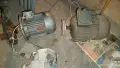 Трифазен електромотор 5.5 kW, снимка 1